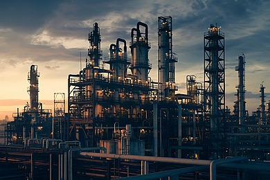 Oil & Gas