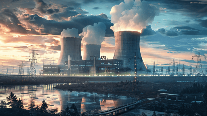 Power Plants