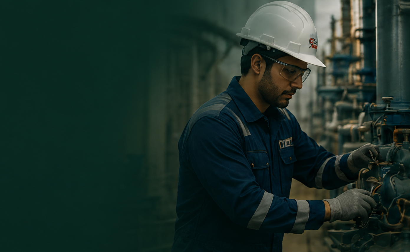 Amanex Safety commitment to protection