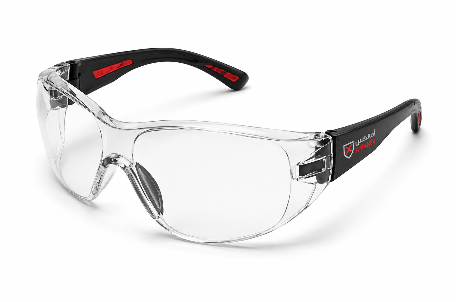 Eye & Face Protection